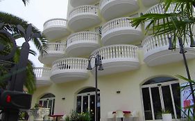 Alba Adriatica Hotel Eva